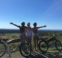Vintage Styled Electric-Bike Hire Explore Byron Bay and Surrounds - Tourism Adelaide