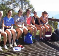 Mount Warning Day Trip from Byron Bay Including BBQ Lunch - Tourism Adelaide
