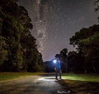 Byron Bay Surfing Lesson and Mount Warning Sunrise Climb Including Overnight Camping and BBQ Dinner - Tourism Adelaide