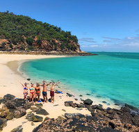 Stray Australia Byron Bay to Cairns - Freestyle Tour - Tourism Adelaide