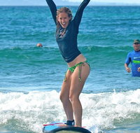 Experience The Thrill Half Day Surf School in Byron Bay - Tourism Adelaide