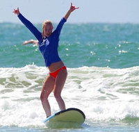 Byron Bay Private Surf Lesson - Tourism Adelaide