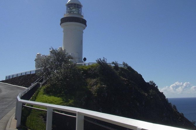 Byron Bay NSW Tourism Adelaide