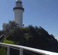Byron Bay Lighthouse and Hinterland Tour - Tourism Adelaide