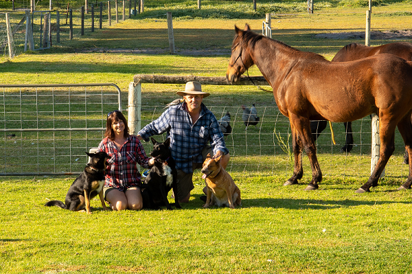 Anketell WA Tourism Adelaide