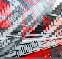 Public Art Walking Trail - Tourism Adelaide