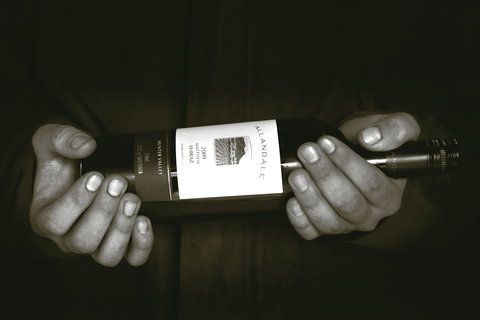 Allandale Winery - Tourism Adelaide 0