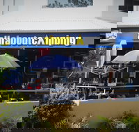 All About Camping - Tourism Adelaide