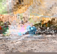 Anindilyakwa Arts Groote Eylandt - Tourism Adelaide