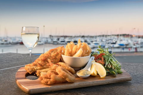 AQWA The Aquarium Of Western Australia - Tourism Adelaide 1