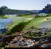 Araluen Golf Resort - Tourism Adelaide