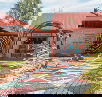 Armidale and Region Aboriginal Cultural Centre and Keeping Place - Tourism Adelaide