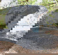 A Special Place For Jimmy James - Tourism Adelaide