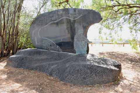 A Special Place For Jimmy James - Tourism Adelaide 0