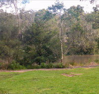 Bakers Flat picnic area - Tourism Adelaide