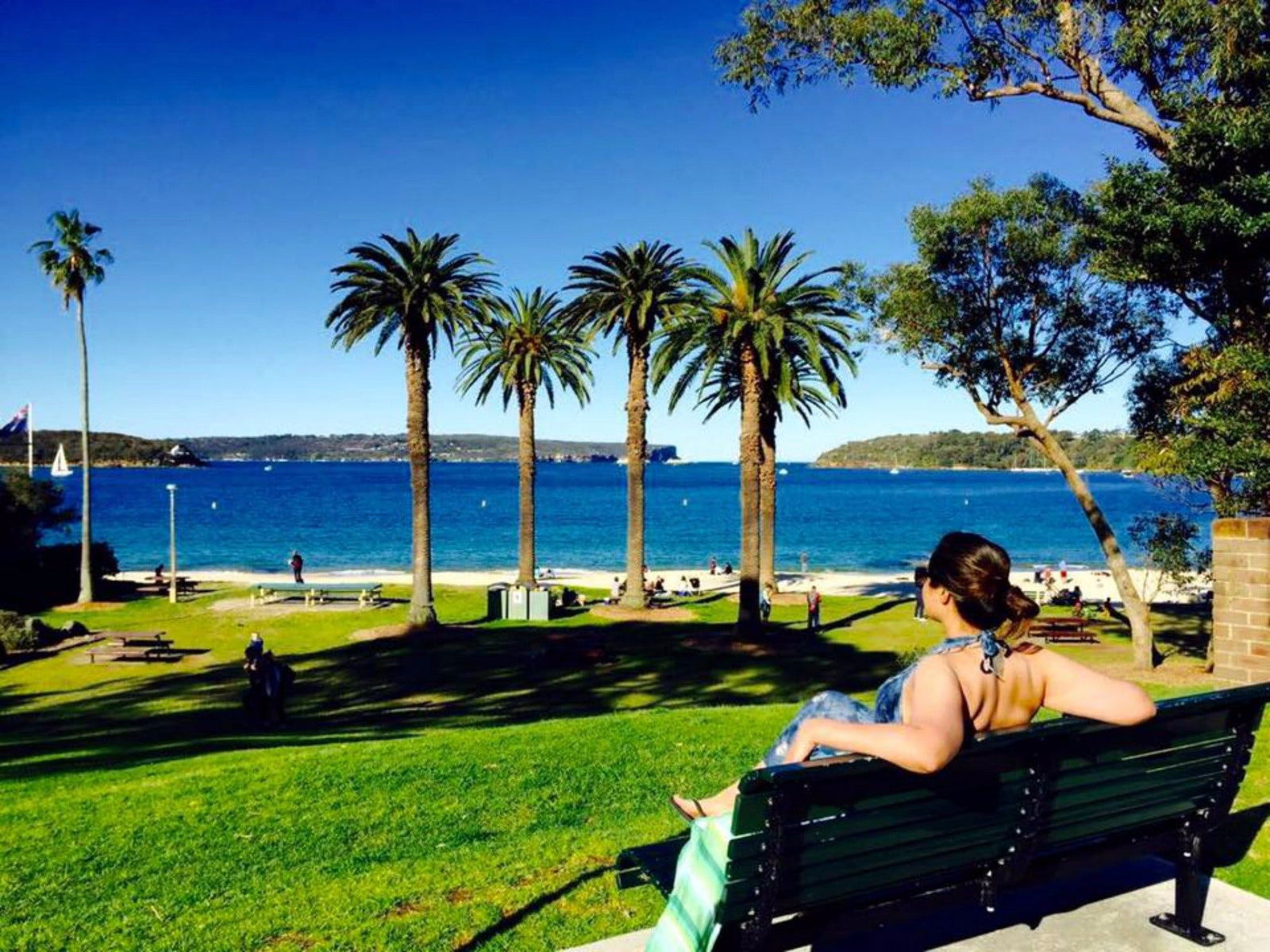 Balmoral NSW Tourism Adelaide