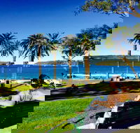 Balmoral Beach - Tourism Adelaide