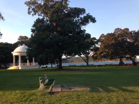 Balmoral Beach - Tourism Adelaide 1