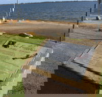 Barmera Aquatic Sporting Pioneers - Tourism Adelaide