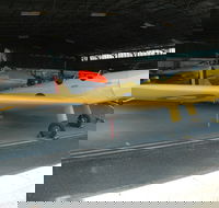 Benalla Aviation Museum - Tourism Adelaide