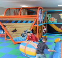 BIG4 Port Fairy Holiday Park Monkeys and Mermaids Indoor Play Centre - Tourism Adelaide