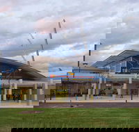 Blacktown Leisure Centre Stanhope - Tourism Adelaide