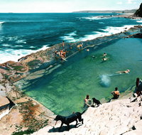 Bogey Hole - Tourism Adelaide