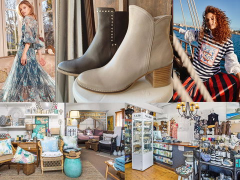 Bombo Clothing Co And The Bombo Gallery - Tourism Adelaide 2