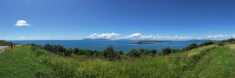 Bowen - Flagstaff Hill Lookout - Tourism Adelaide 2