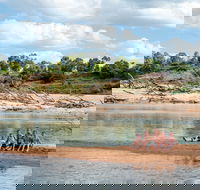 Burdekin - Tourism Adelaide