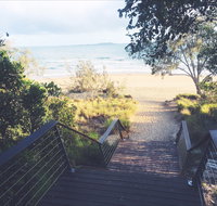 Canoe Point Beach and Parklands - Tourism Adelaide