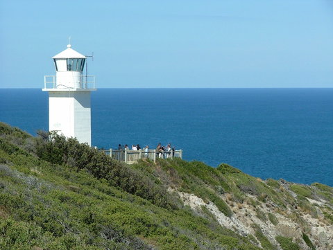 Cape Liptrap Coastal Park - Tourism Adelaide 0