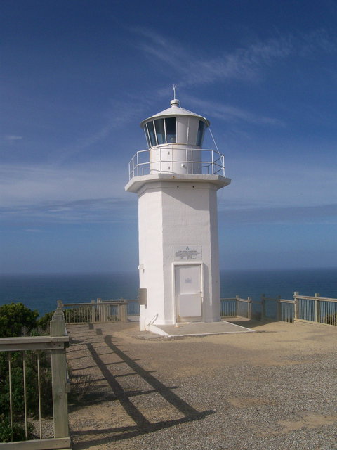 Cape Liptrap Coastal Park - Tourism Adelaide 2