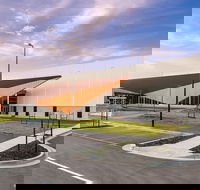 Casey Stadium - Tourism Adelaide