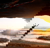 Caves Beach - Tourism Adelaide