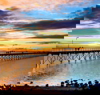 Ceduna Jetty - Tourism Adelaide