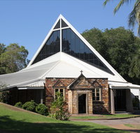 Christ Church Cathedral Precinct - Tourism Adelaide