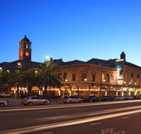 Civic Theatre Newcastle - Tourism Adelaide