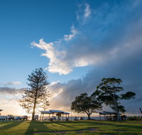 Cleveland Nandeebie/Indillie - Tourism Adelaide