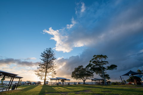 Cleveland (Nandeebie/Indillie) - Tourism Adelaide 0