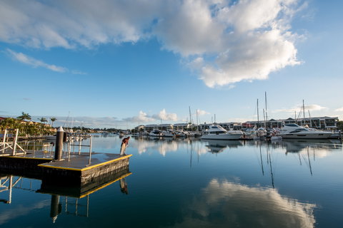 Cleveland (Nandeebie/Indillie) - Tourism Adelaide 1