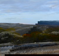 Cleve Hills Scenic Drive  Lookout - Tourism Adelaide