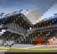 Cobram-Barooga - Tourism Adelaide