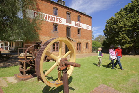 Connor's Mill Museum - Tourism Adelaide 0
