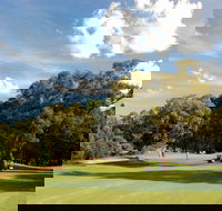 Corowa Golf Club - Tourism Adelaide