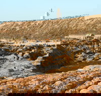 Corny Point Lighthouse - Tourism Adelaide