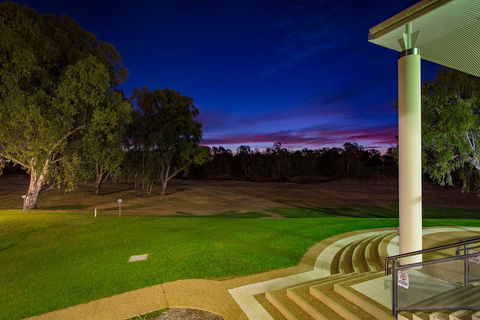Crossing Theatre - Tourism Adelaide 2