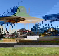 Davies Square Wallaroo - Tourism Adelaide