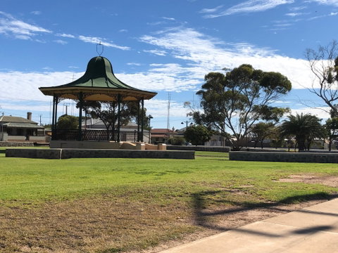 Davies Square, Wallaroo - Tourism Adelaide 1