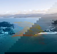 Daydream Island